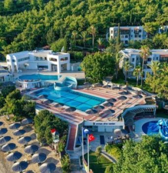 HAPIMAG RESORT SEA GARDEN