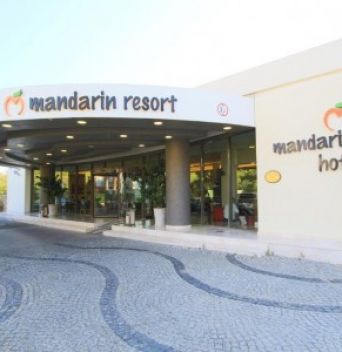 MANDARIN RESORT