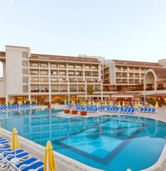 SEHER SUN PALACE