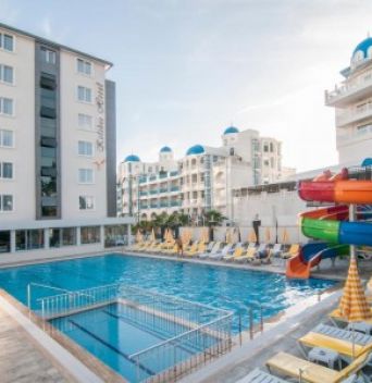 KOLIBRI HOTEL
