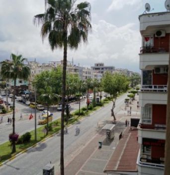 ASLAN CORNER HOTEL