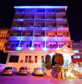 ARSI HOTEL
