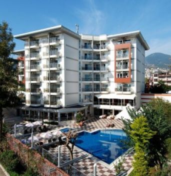 GRAND OKAN HOTEL