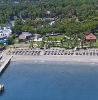 CHAMPION HOLIDAY VILLAGE