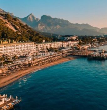 CORENDON PLAYA KEMER