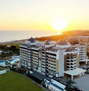 ALARCHA HOTELS RESORT