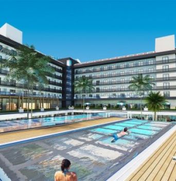 DREAM WATER WORLD HOTEL