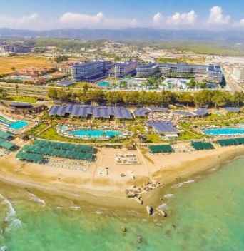 EFTALIA OCEAN RESORT