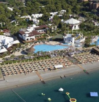 EMELDA SUN CLUB