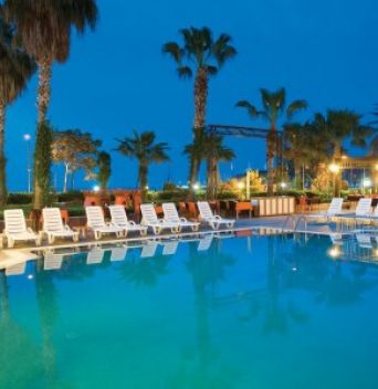 FAME HOTEL
