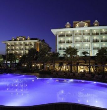 ADALYA RESORT & SPA