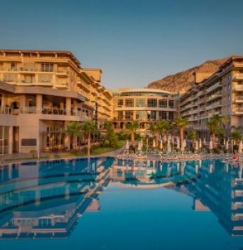 AKRA KEMER
