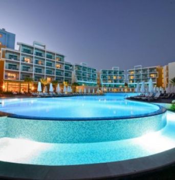 AKRA SORGUN TUI BLUE SENSATORI