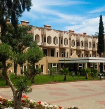 ALEXIUS BEACH HOTEL