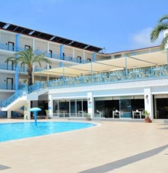 ANITA DREAM HOTEL