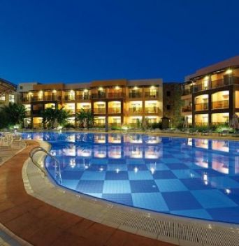 AQUA FANTASY AQUAPARK HOTEL & SPA