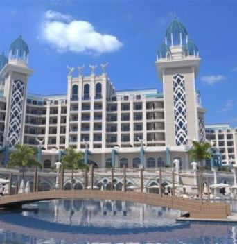 GRANADA LUXURY BELEK