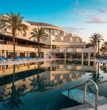 ARIN RESORT (Ex. SUNDANCE RESORT)