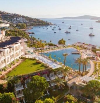 BAIA BODRUM HOTEL