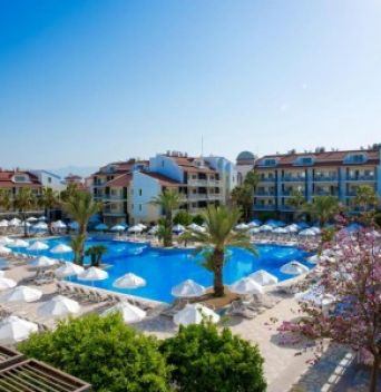 BARUT B SUITES
