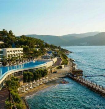 BLUE DREAMS RESORT