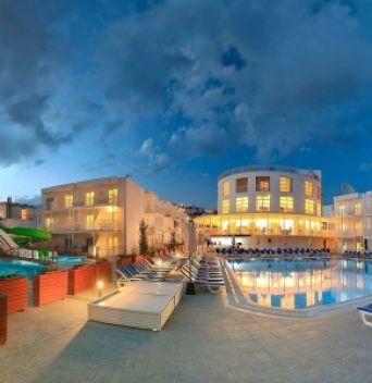 BODRUM BEACH RESORT
