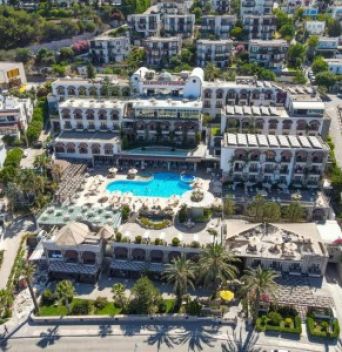DIAMOND OF BODRUM
