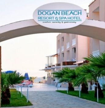 DOGAN BEACH RESORT