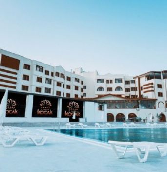 EMIN KOCAK CAPPADOCIA HOTEL