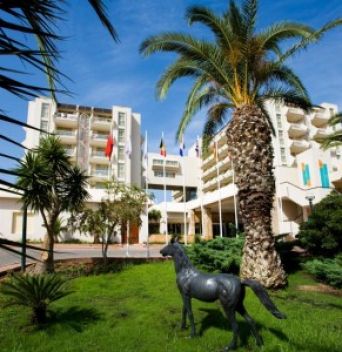 FANTASIA DE LUXE HOTEL KUSADASI