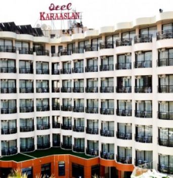 KARAASLAN INN HOTEL