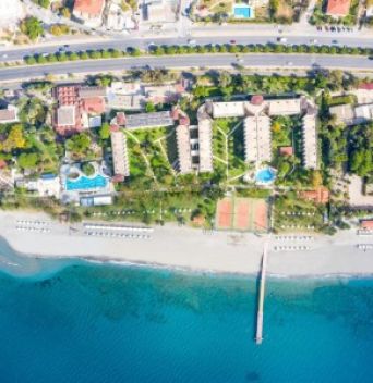 LABRANDA ALANTUR HOTEL