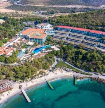 PINE BAY HOLIDAY RESORT