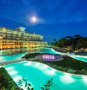 RIXOS PREMIUM BELEK