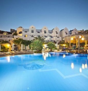 SALMAKIS RESORT