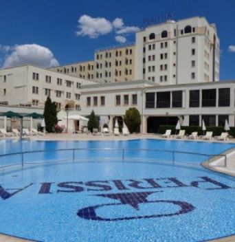 PERISSIA HOTEL
