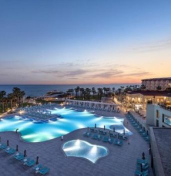 ARCANUS HOTELS SORGUN