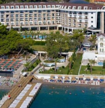 IMPERIAL SUNLAND RESORT