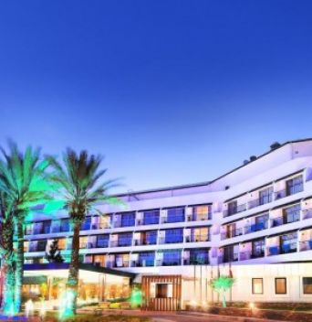 IMPERIAL TURKIZ RESORT HOTEL