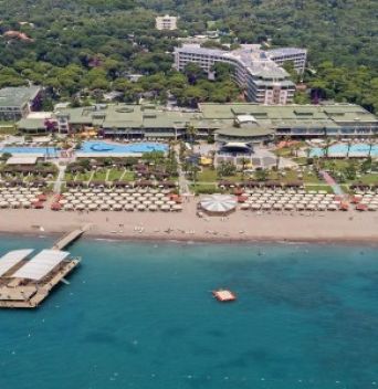 PINE BEACH BELEK