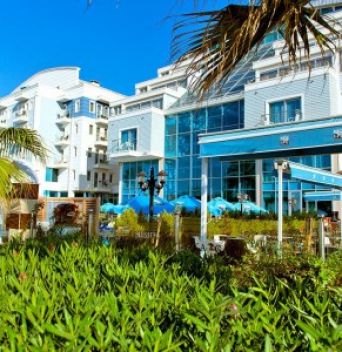 SEA LIFE FAMILY RESORT HOTEL