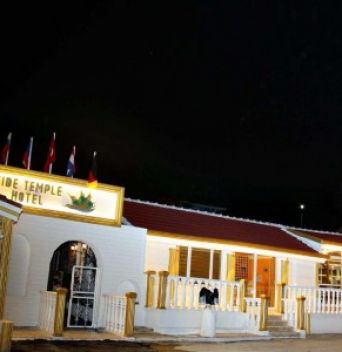 SIDE TEMPLE HOTEL