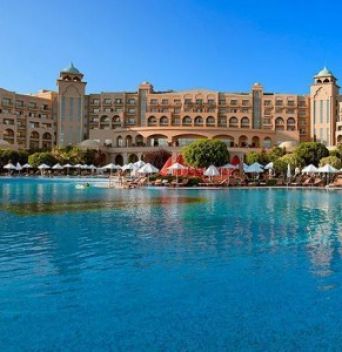 SPICE HOTEL & SPA