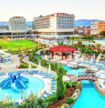 KAHYA RESORT AQUA & SPA