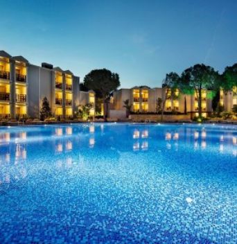 TUI MAGIC LIFE BELEK