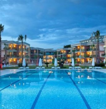 TUI MAGIC LIFE MASMAVI