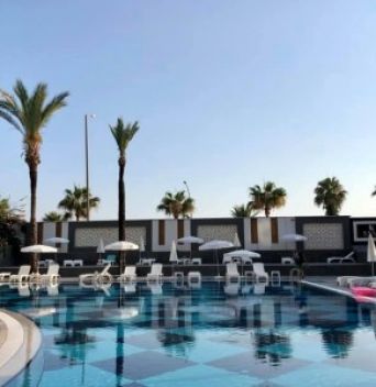 KAILA BEACH HOTEL