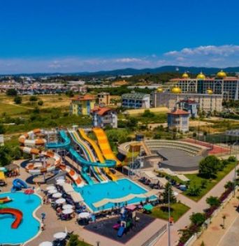 SENZA THE INN RESORT & SPA
