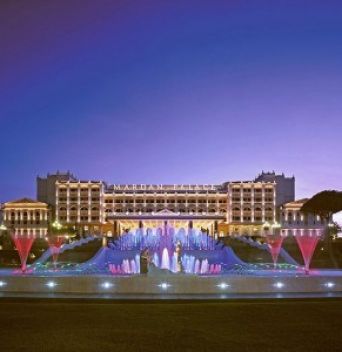 TITANIC MARDAN PALACE