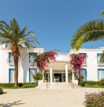 LABRANDA TMT BODRUM RESORT